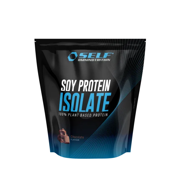 Soy Protein Isolate - 1 000 g