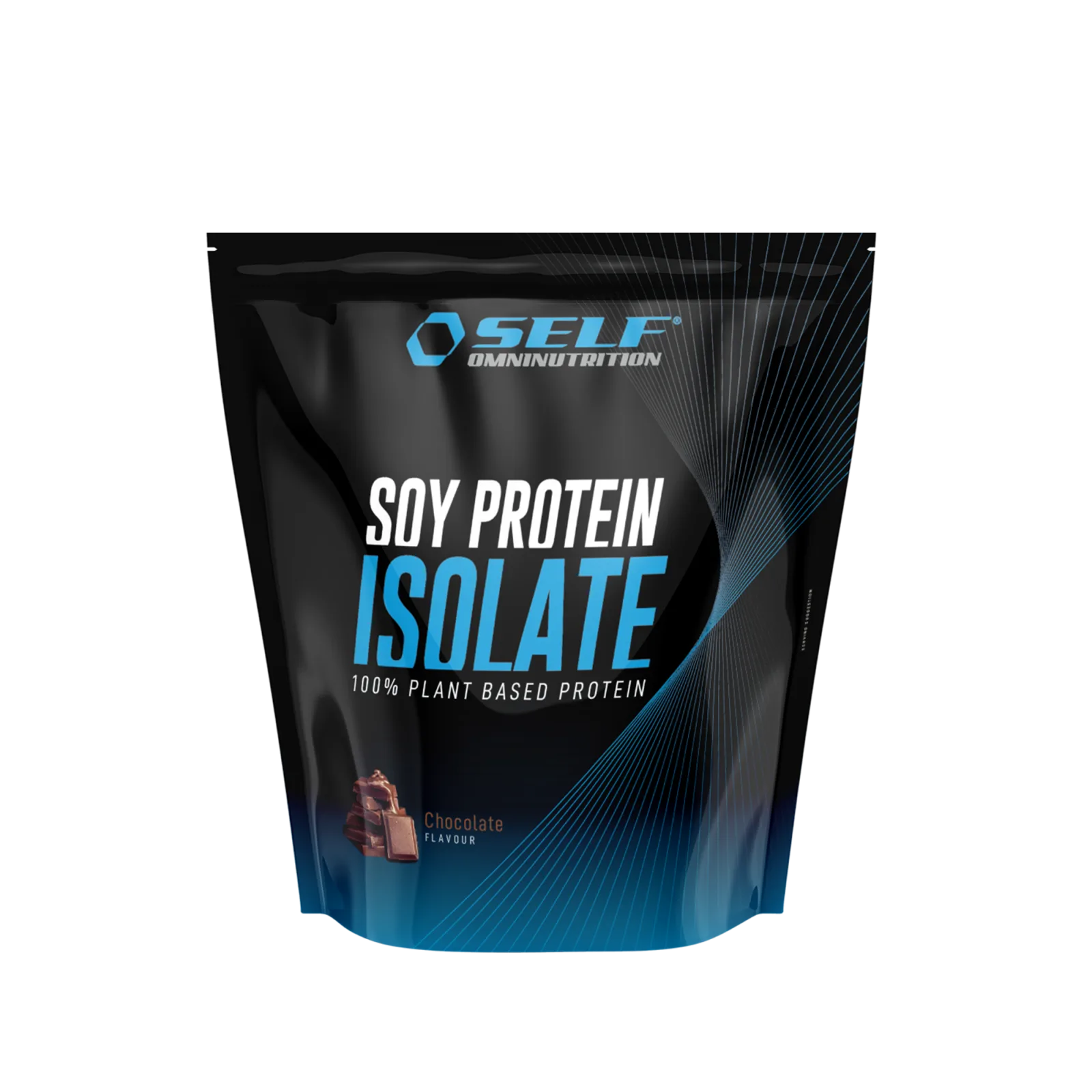 Soy Protein Isolate - 1 000 g