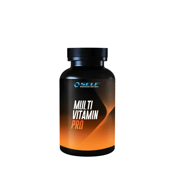 Multivitamín Pro