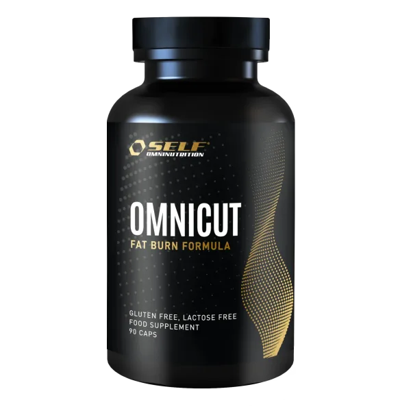 Omnicut - 90 Kapslí