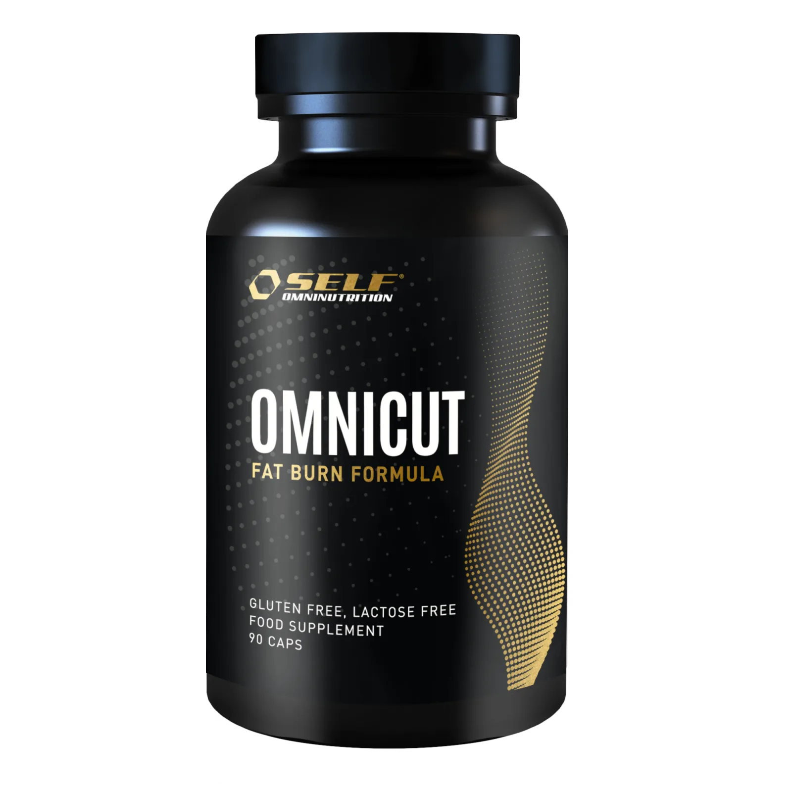 Omnicut - 90 Kapslí