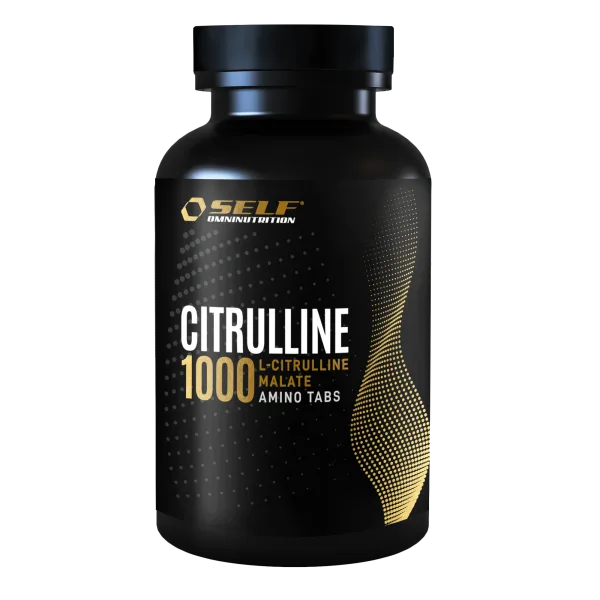 Citrulline 1000 - 100 tablet