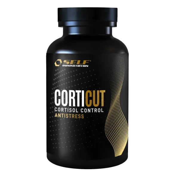 CortiCut - 120 kapslí