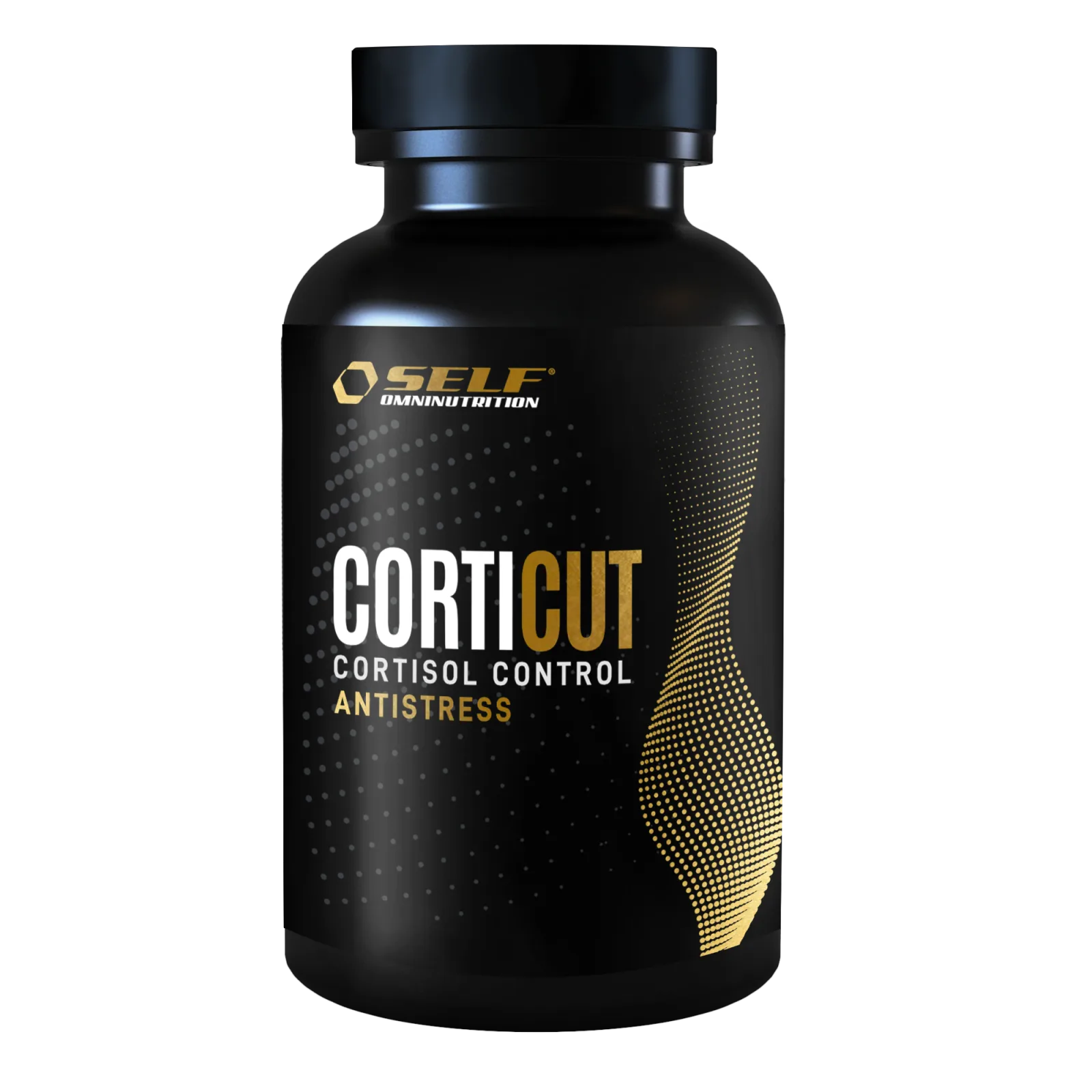 CortiCut - 120 kapslí