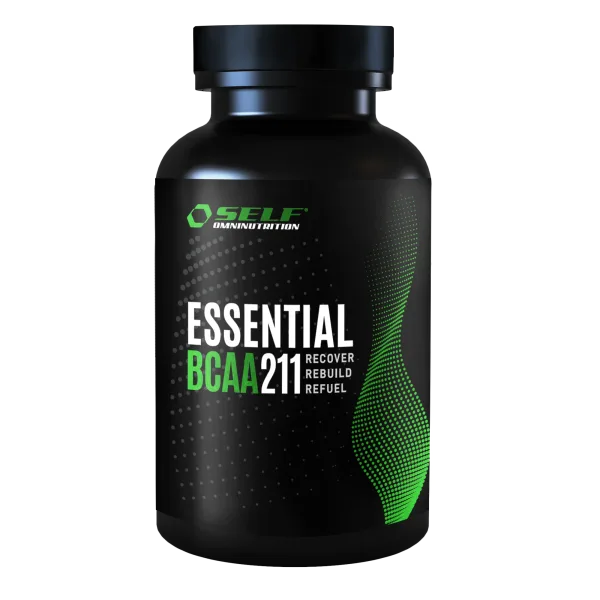 Essential Bcaa 211 Tab