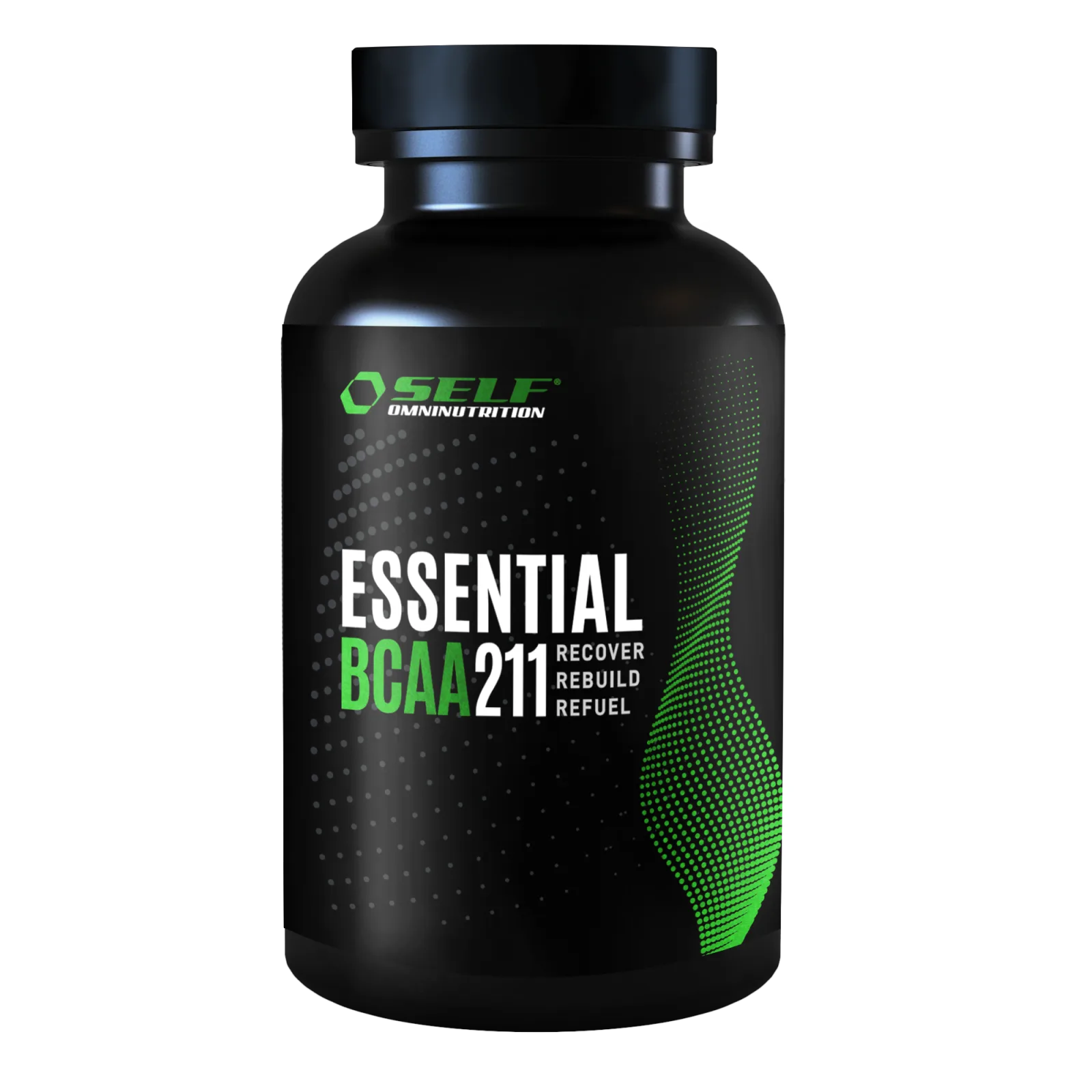 Essential Bcaa 211 Tab