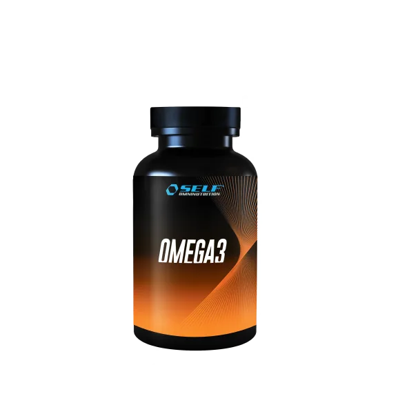 Omega 3