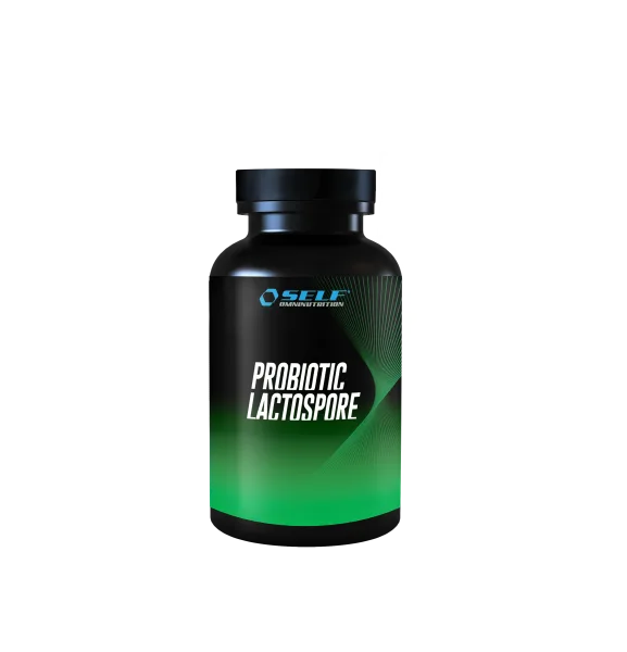 Probiotic Lactospore® - 60 kapslí