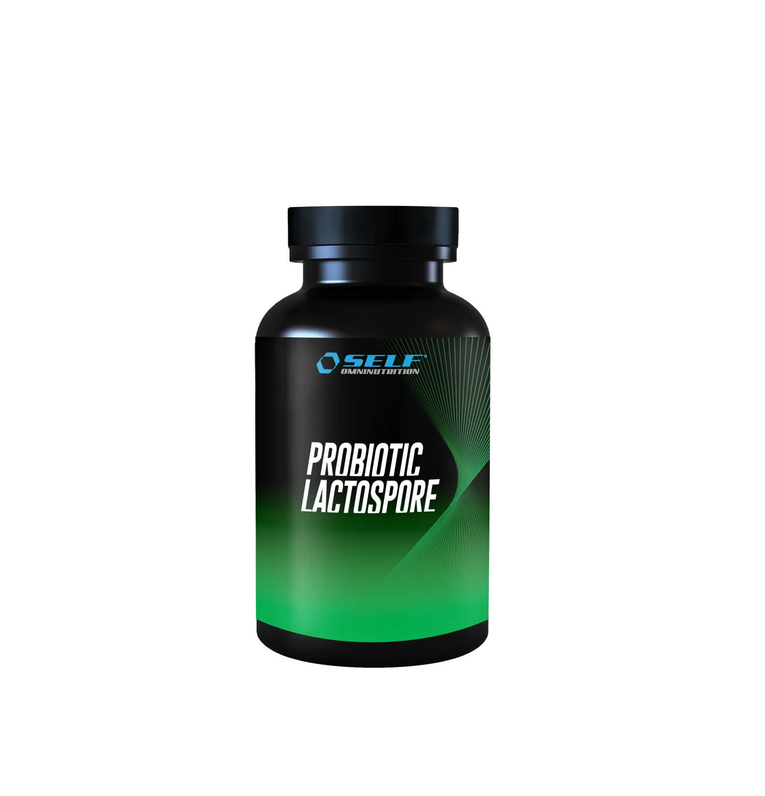 Probiotic Lactospore® - 60 kapslí