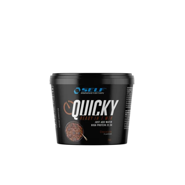 Quicky - Balení: 6×70 g