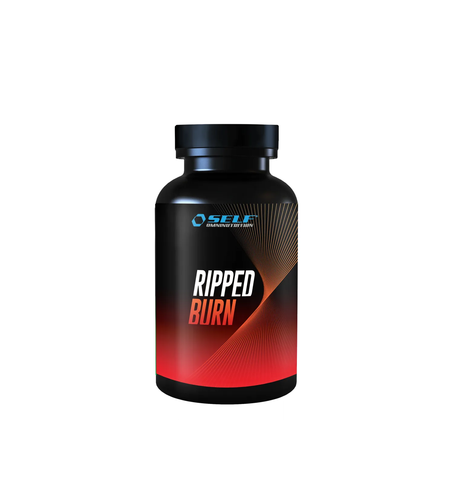 Ripped Burn - 120 kapslí