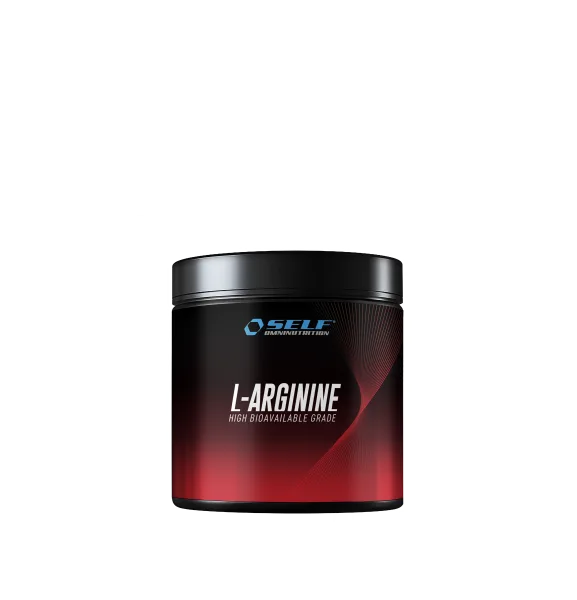 L - Arginine - 200 g