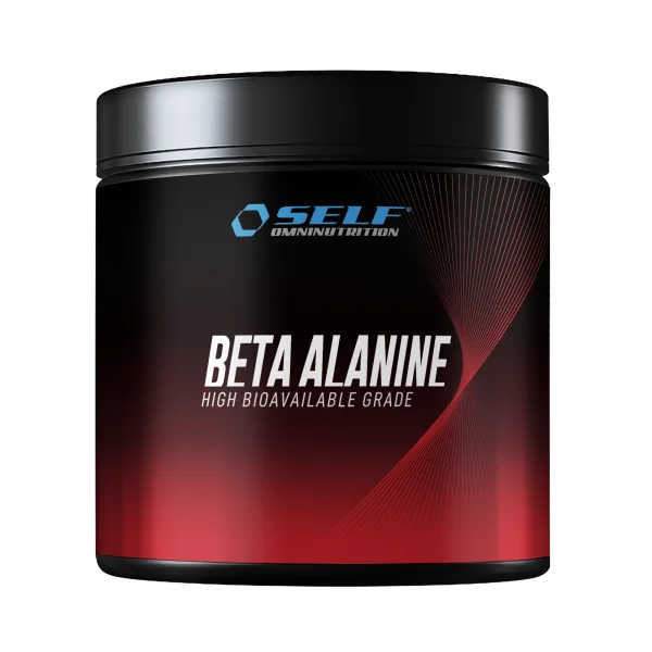 Beta Alanine - 200 g