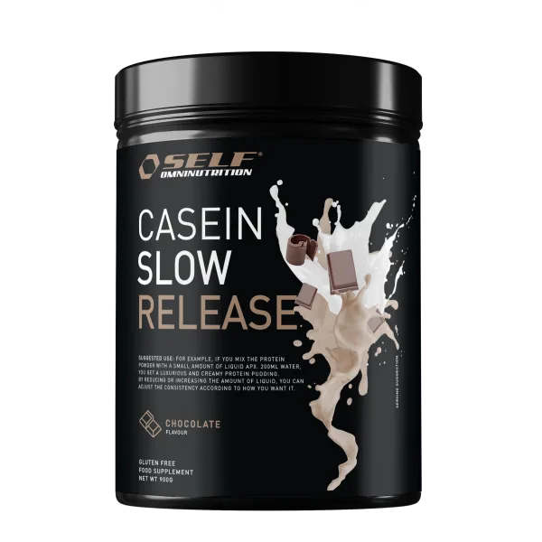 Casein Slow Release - 900 g