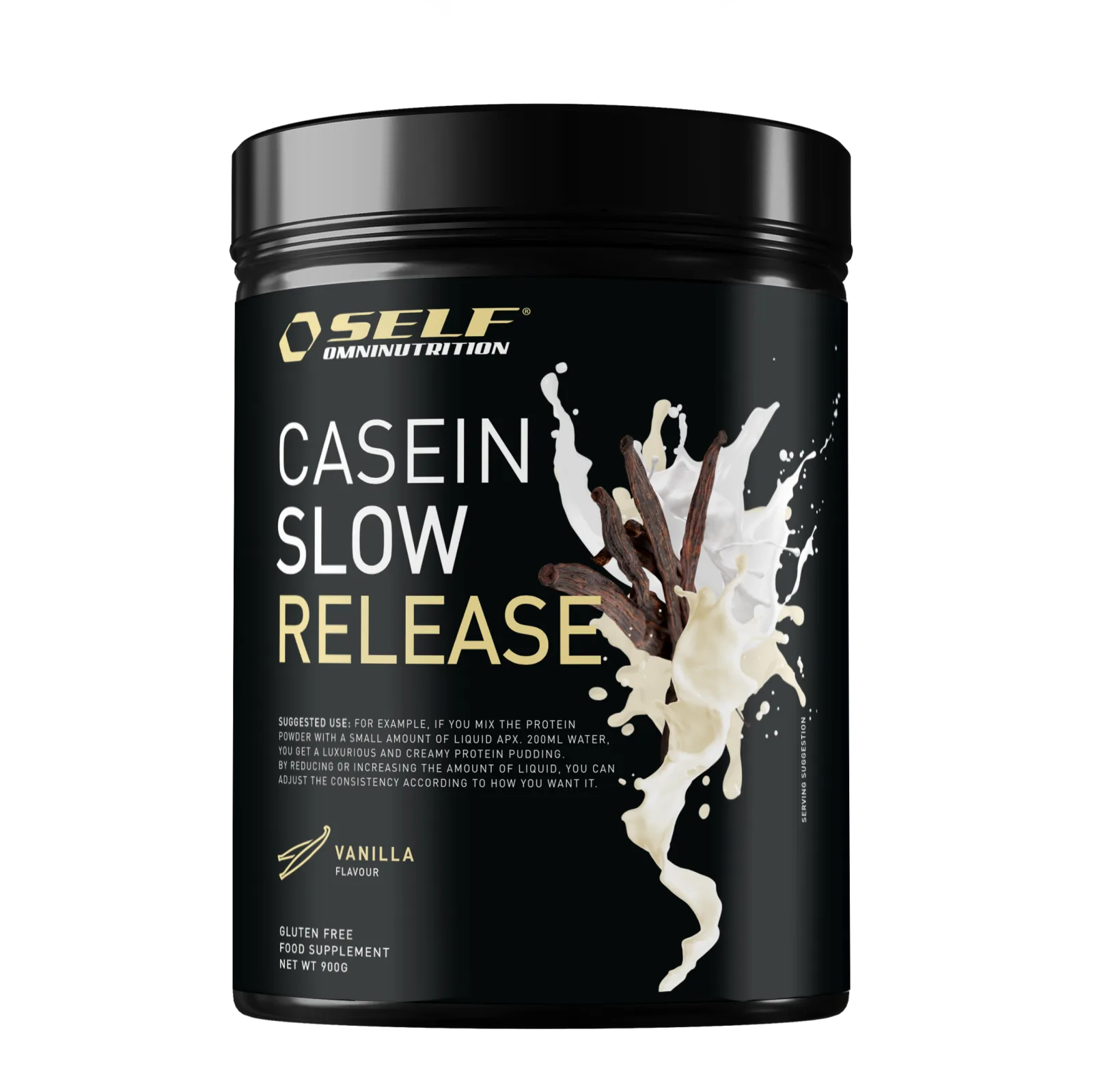 Casein Slow Release - 900 g