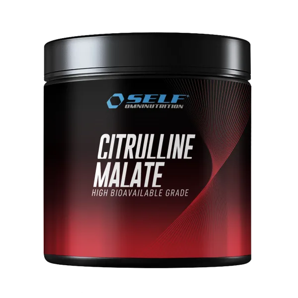 Citrulline Malate - 200 g