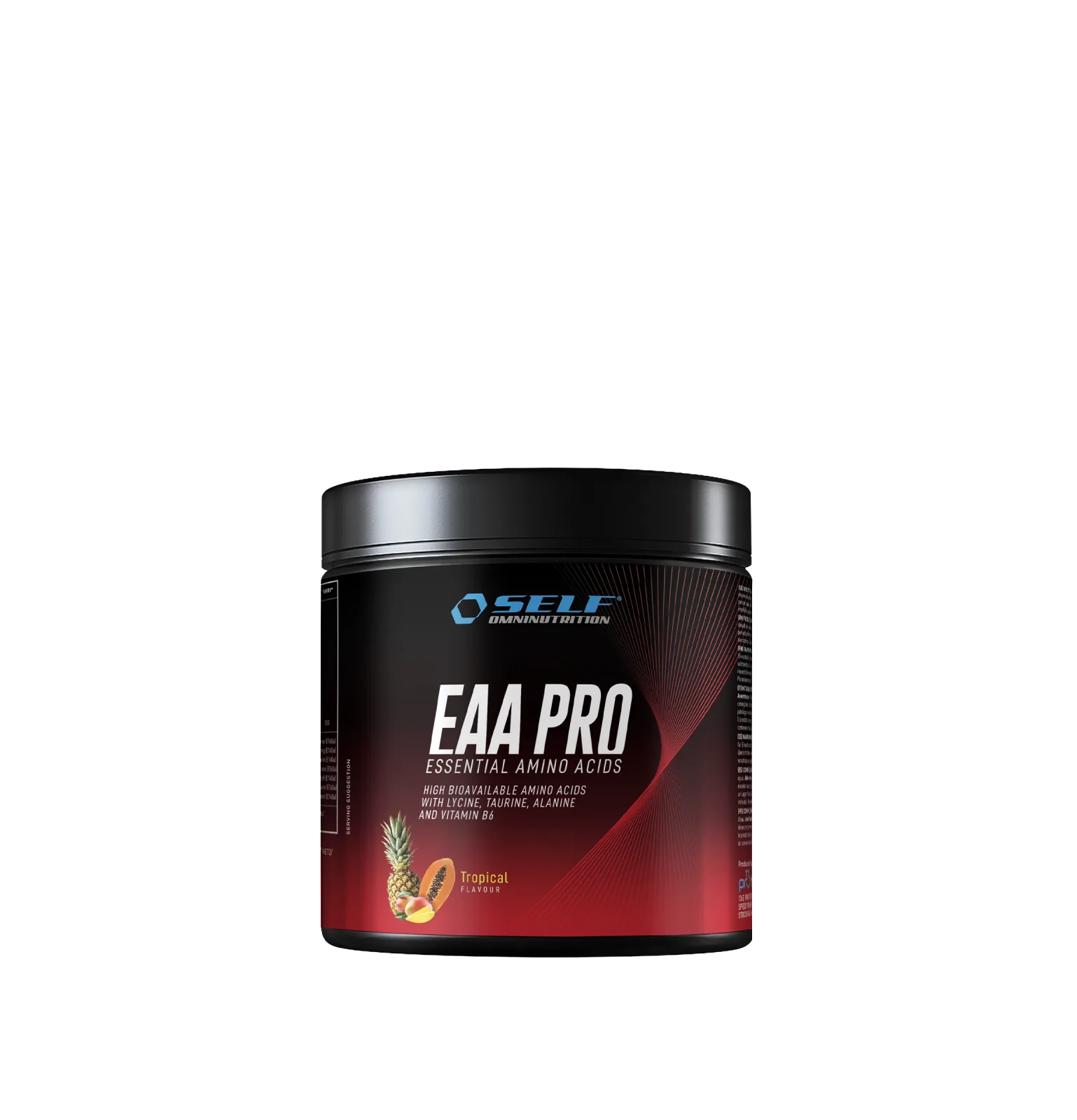EAA Pro