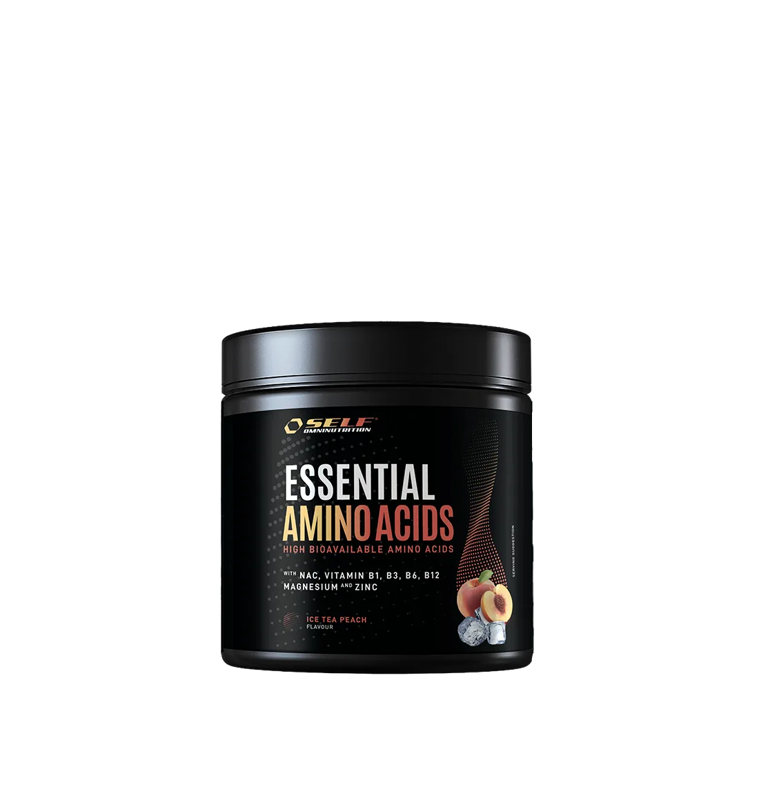 Essential Amino Acids - 200 g