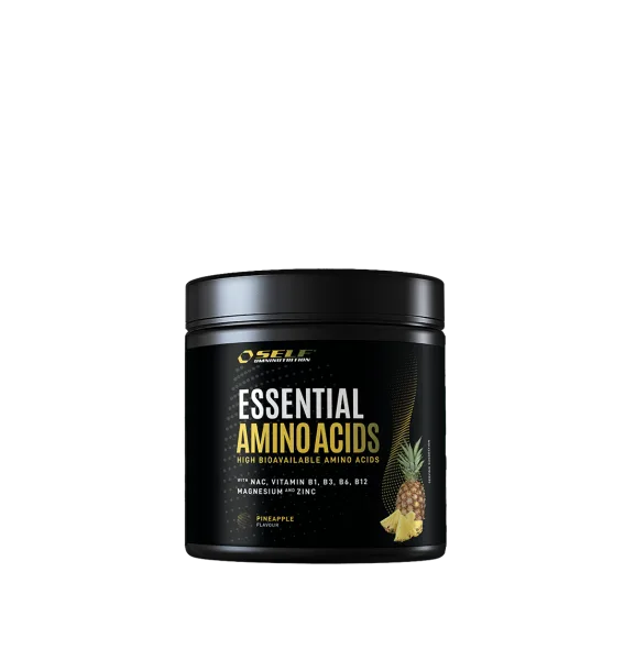 Essential Amino Acids - 200 g