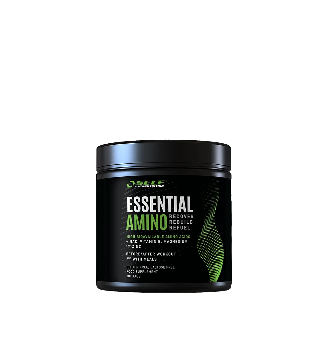 Essential Amino Tab