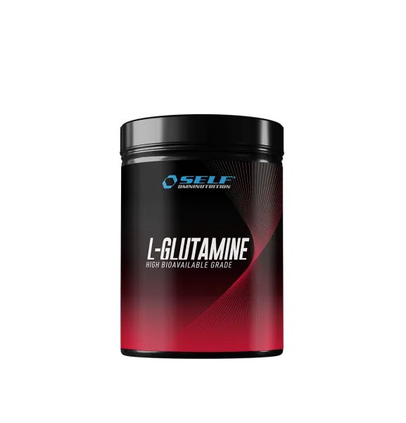 L - Glutamine