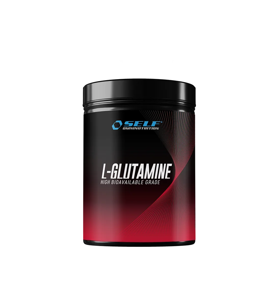 L - Glutamine