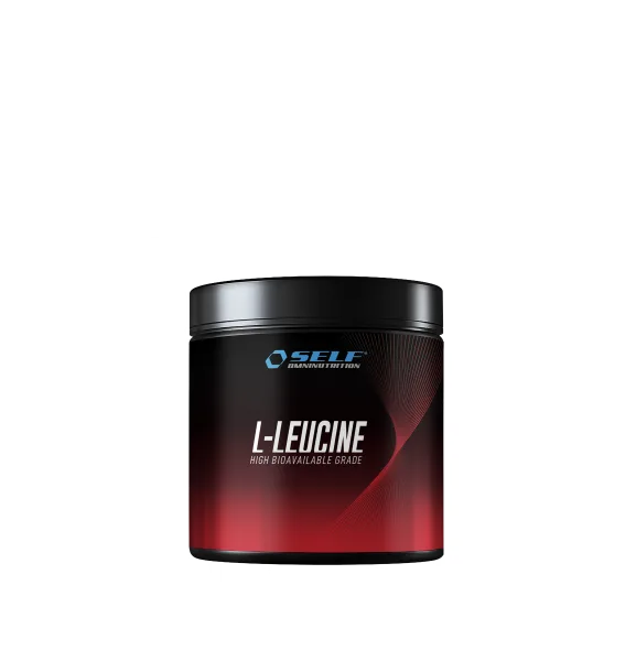 L-Leucine - 200 g
