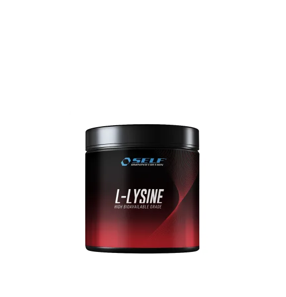 L-Lysine - 200 g