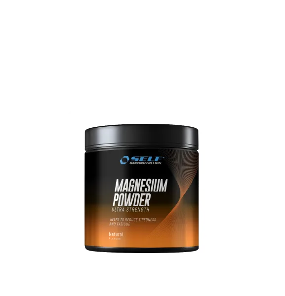 Magnesium Powder - 300 g