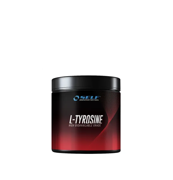 L-Tyrosine - 200 g