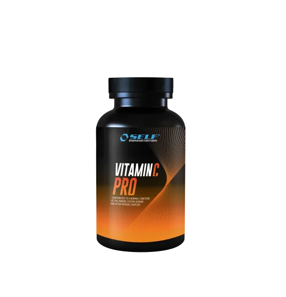 Vitamín C Pro - 100 tablet