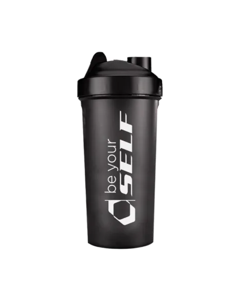Shaker Factory Black - 600 ml