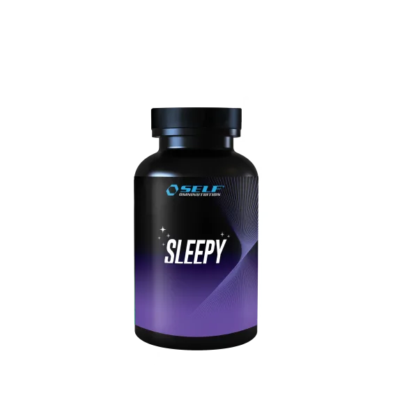 Sleepy - 60 kapslí