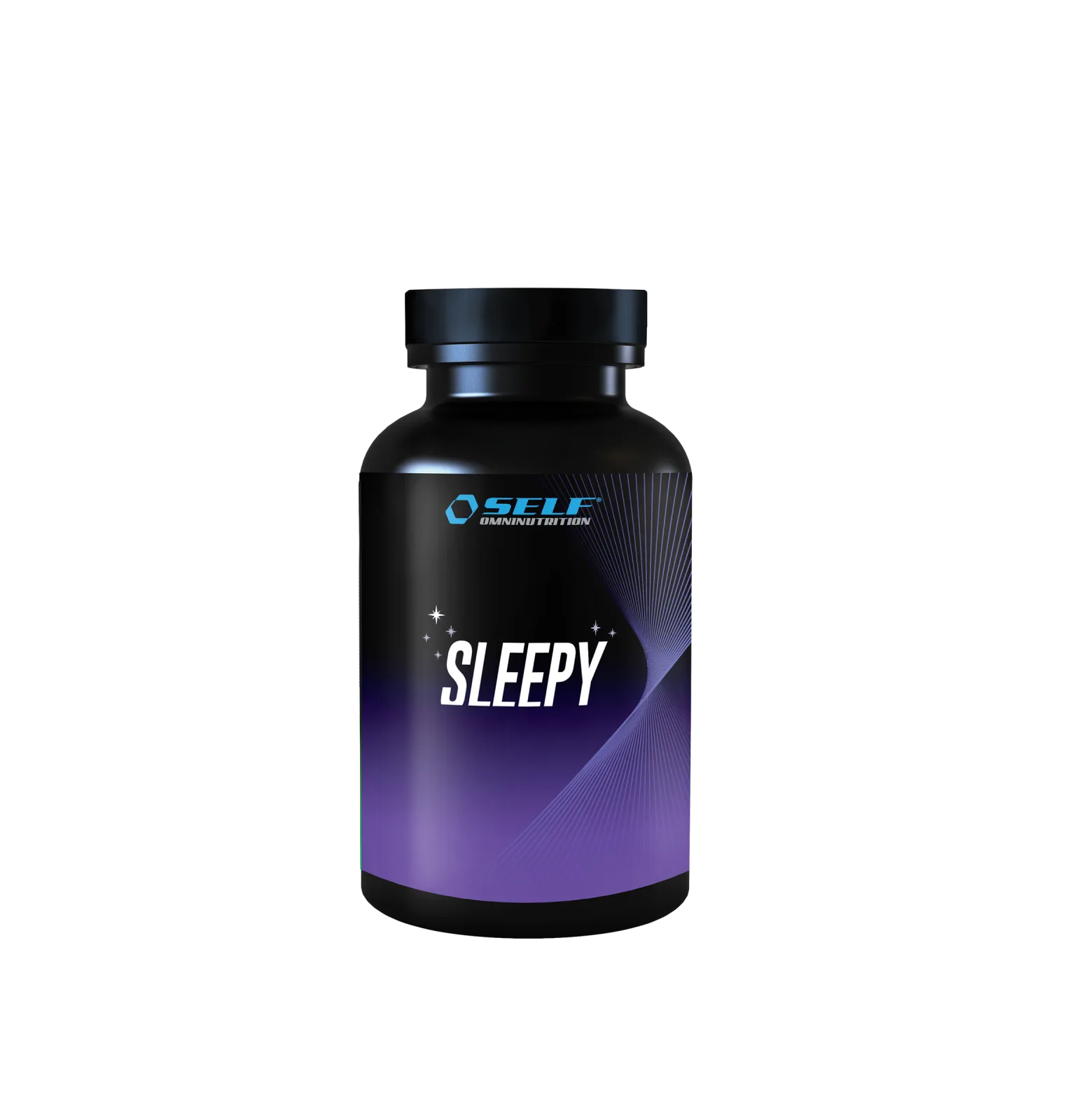 Sleepy - 60 kapslí