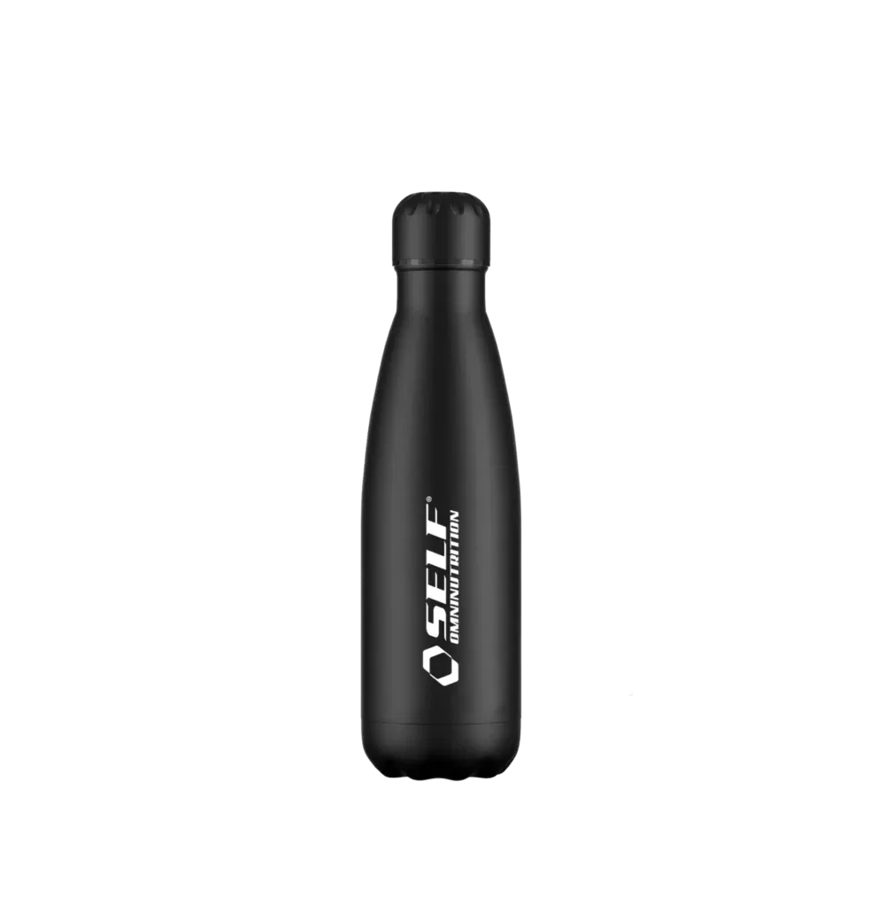 Steel Water Bottle - 500 ml