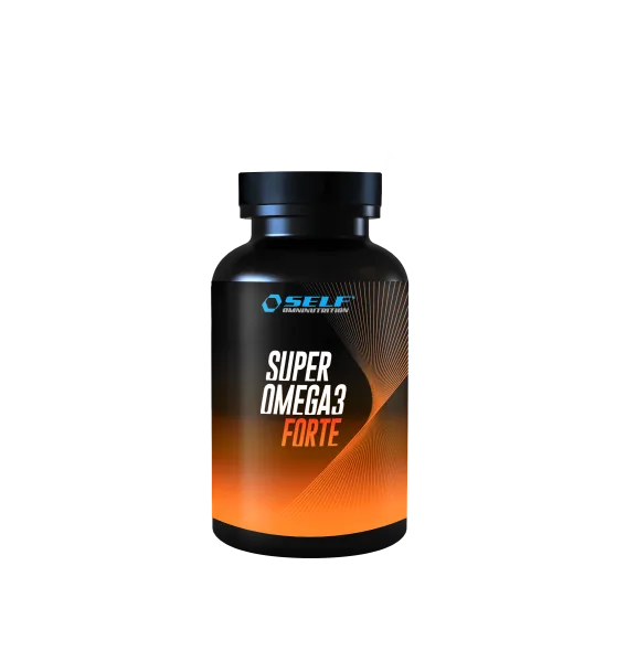 Super Omega 3 Forte - 120 kapslí