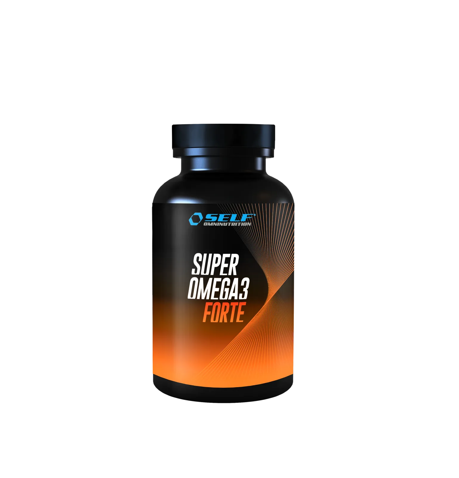 Super Omega 3 Forte - 120 kapslí
