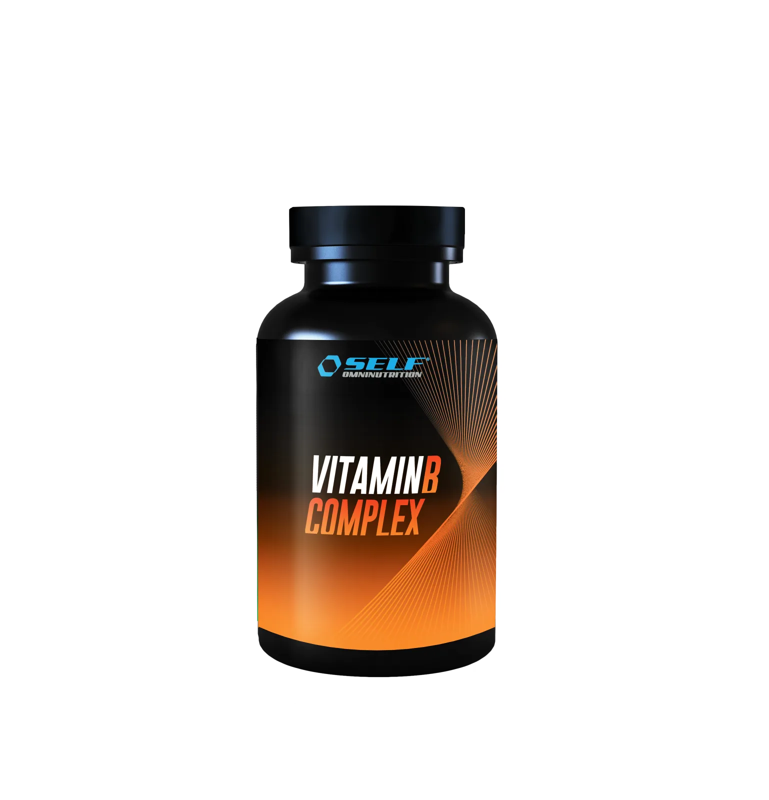 Vitamin B Complex