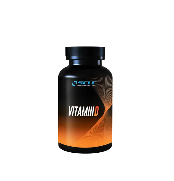 Vitamín D - 100 tablet