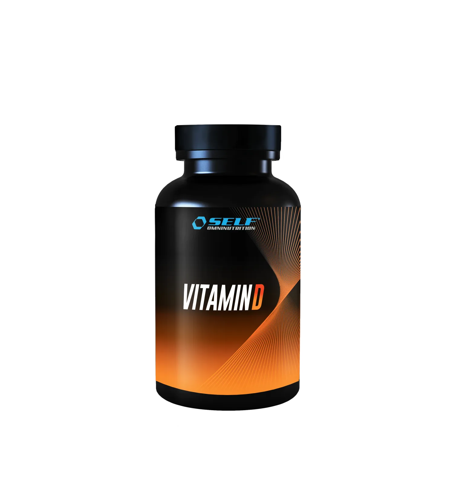 Vitamín D - 100 tablet