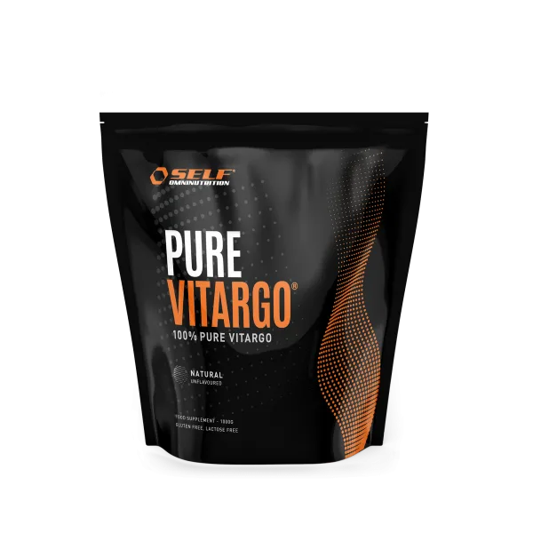 Pure Vitargo - 1 000 g - Natural