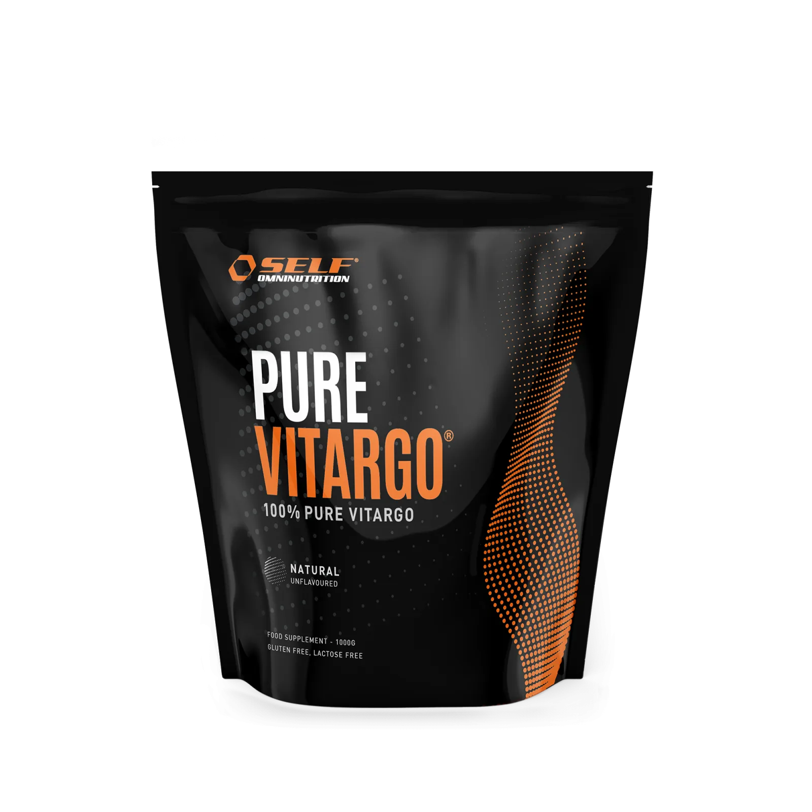 Pure Vitargo - 1 000 g - Natural