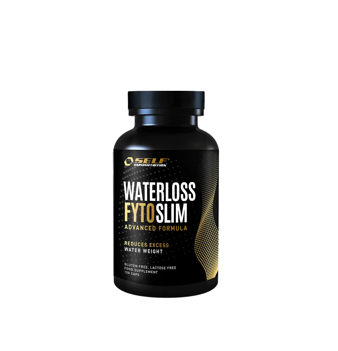 Waterloss Fyto Slim - 120 kapslí