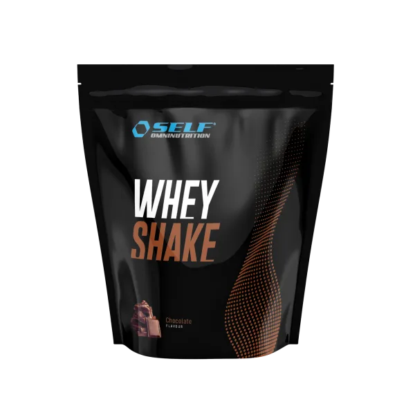 Whey Protein Shake - 1000 g
