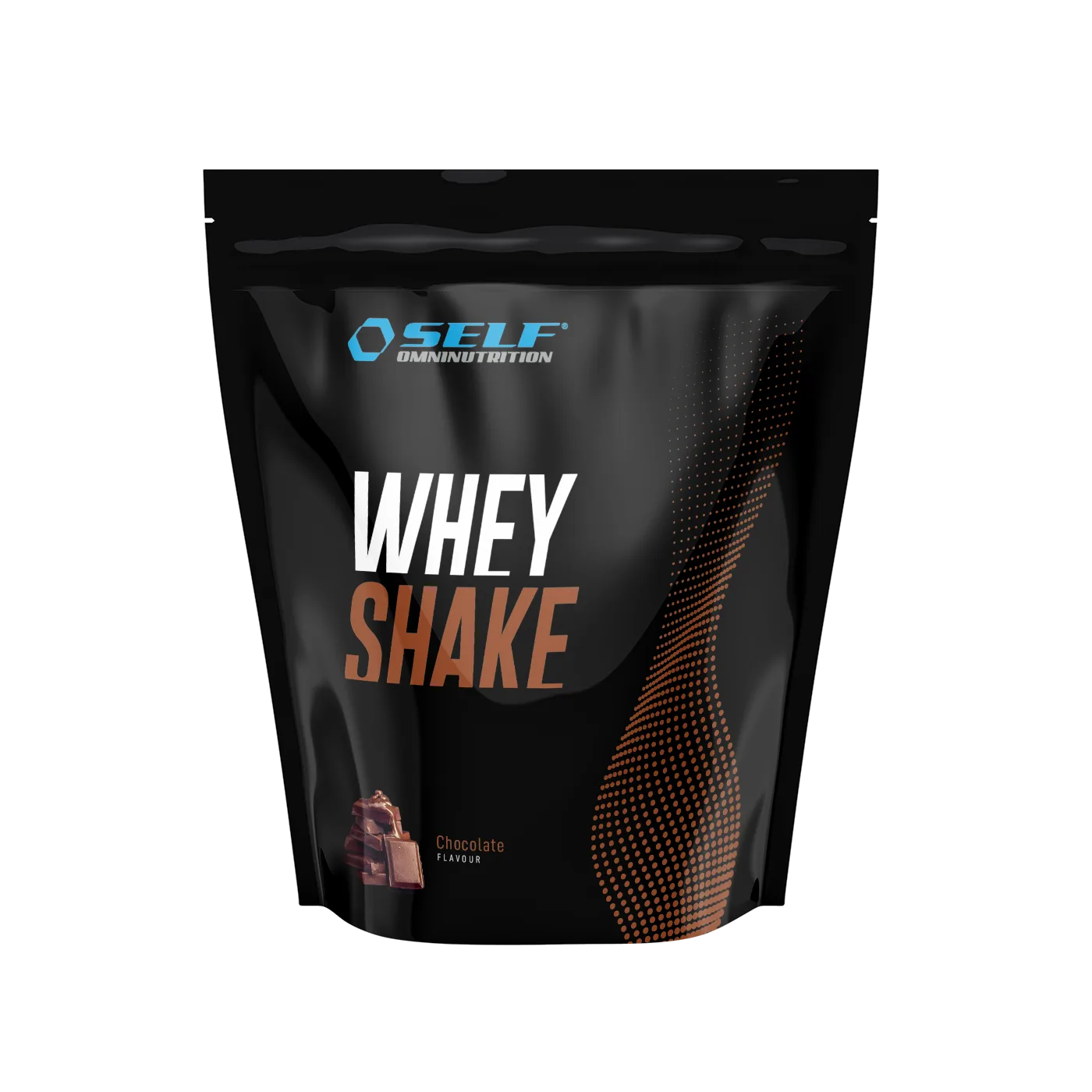 Whey Protein Shake - 1000 g