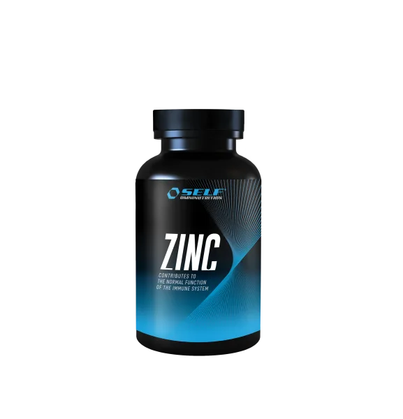 Zinc - 100 tablet