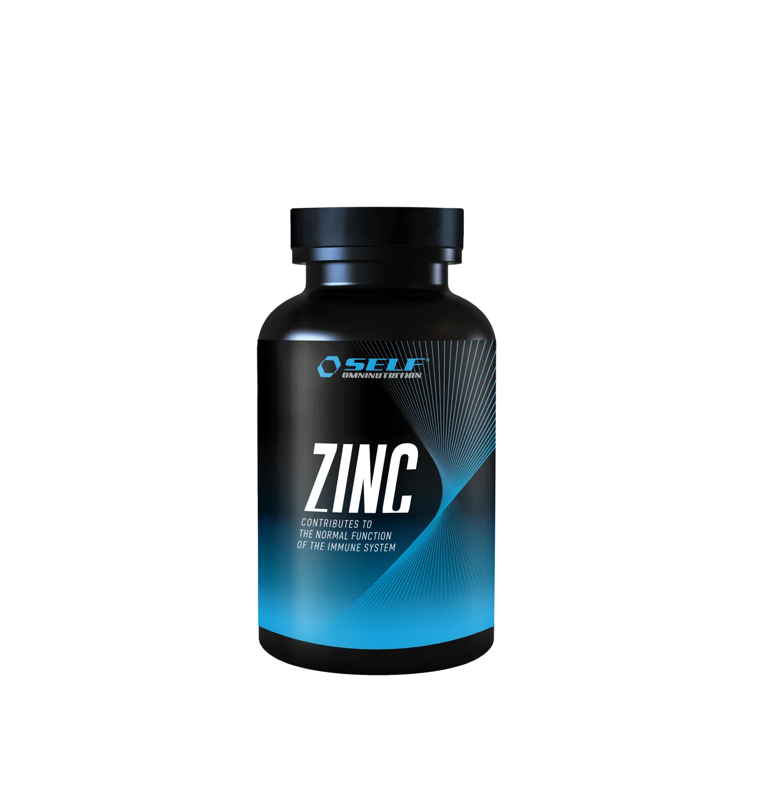 Zinc - 100 tablet
