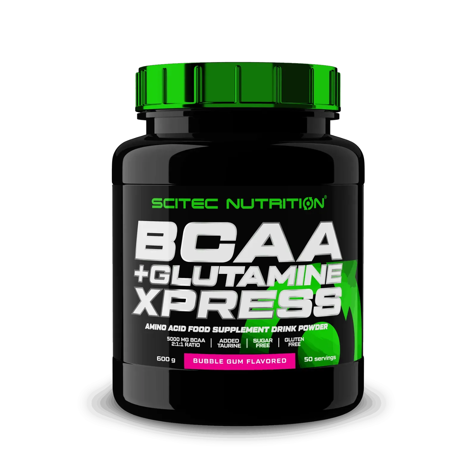 Scitec Nutrition BCAA + Glutamine Xpress 600 g watermelon