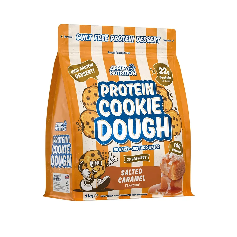 Applied Nutrition Protein Cookie Dough white choc pistachio 1000 g