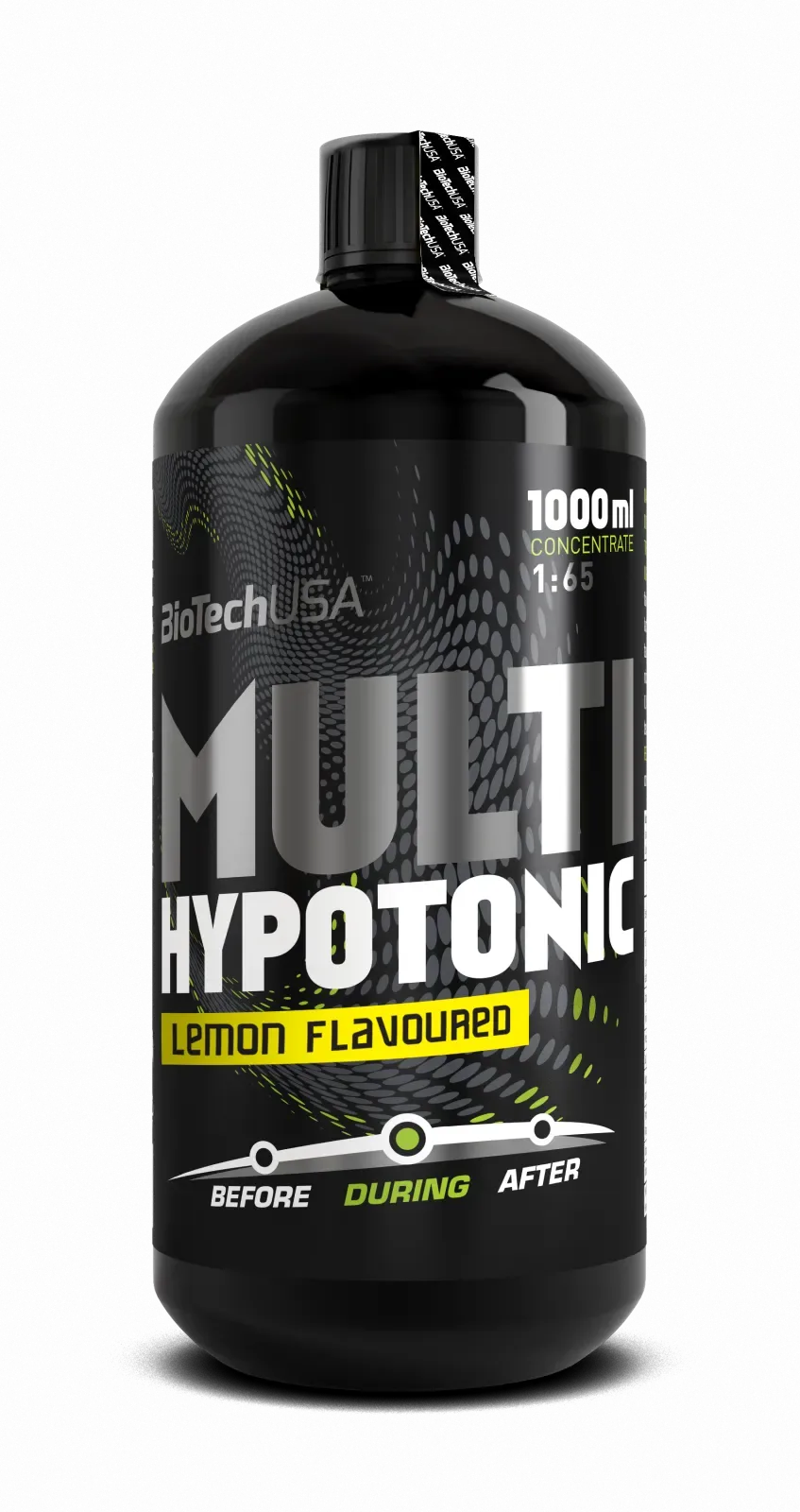 BioTech Multi Hypotonic 1000 ml forest fruit